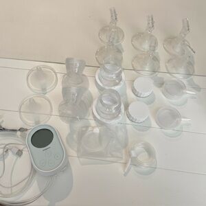 🚫SOLD🚫Pumpables Genie Advanced